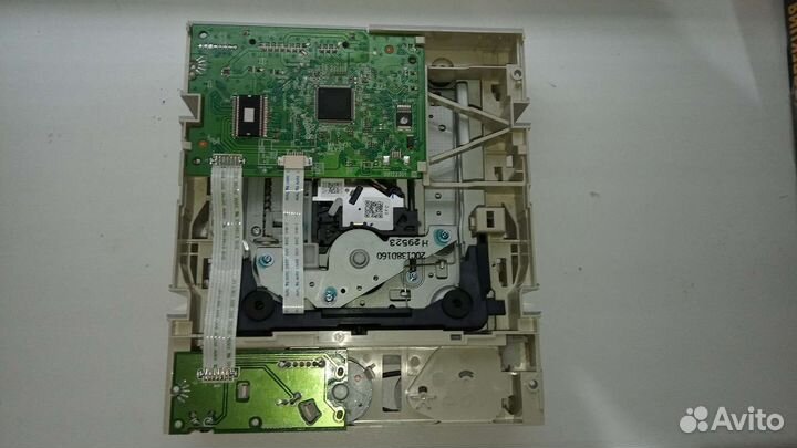 MA DV31 Плата от Sony Optical