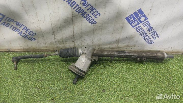 Рулевая рейка Nissan Note хэтчбек 1.4 CR14DE 2006