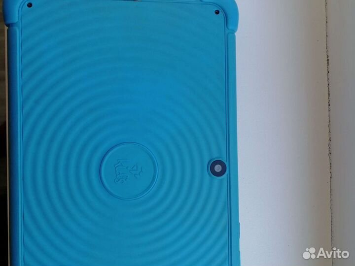 Детский планшет