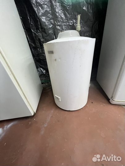 Бойлер NTS80(RE)