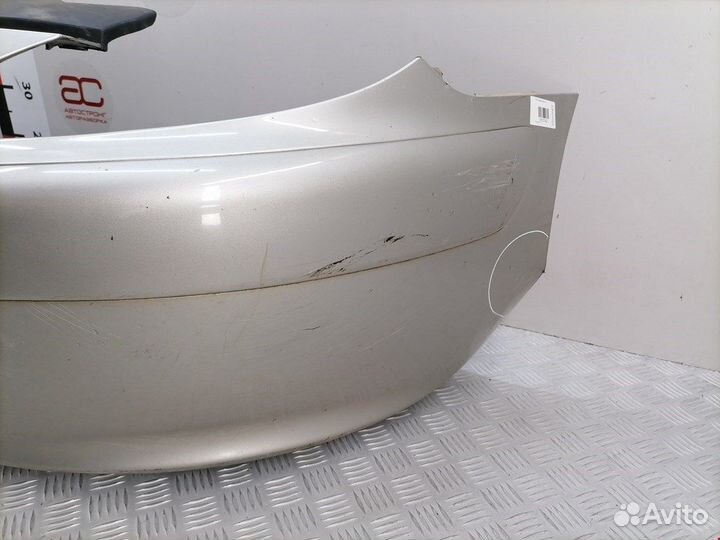 Бампер передний для Peugeot-Citroen 307 7401T4