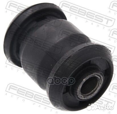 Сайленблок передний переднего рычага (mazda CX