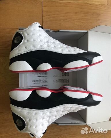 Precio de jordan 13 online