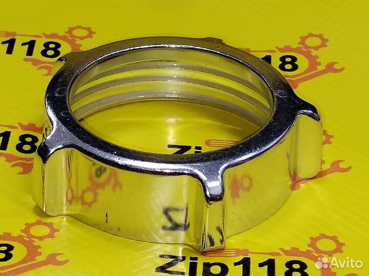 Гайка для мясорубки Polaris