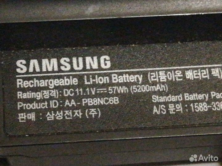 Некотрые комплектующие нетбука Samsung NP-NC10