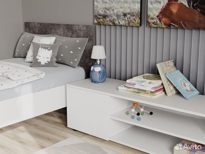 Тв-Тумба modul 1600