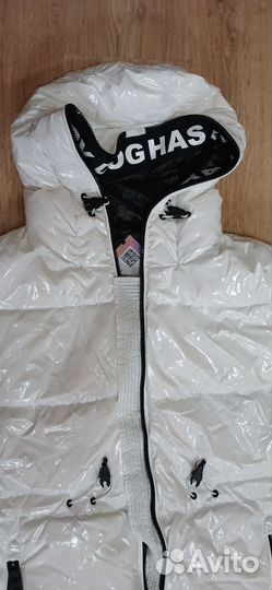 Жилет jog dog 46-48