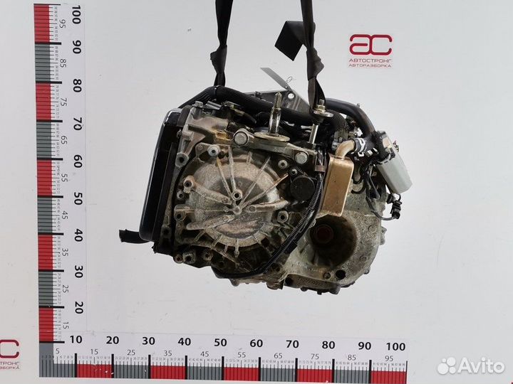 Кпп для Peugeot-Citroen Xsara