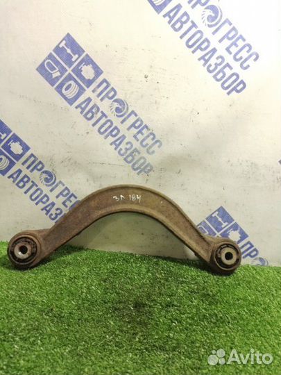 Рычаг подвески нижний задний левый Mazda 6 Gh