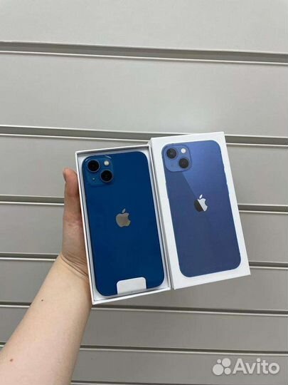 iPhone 13, 128 ГБ