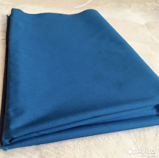 Отрезы ткани СССР