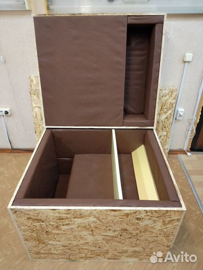 Шумобокс 2 S19/L7