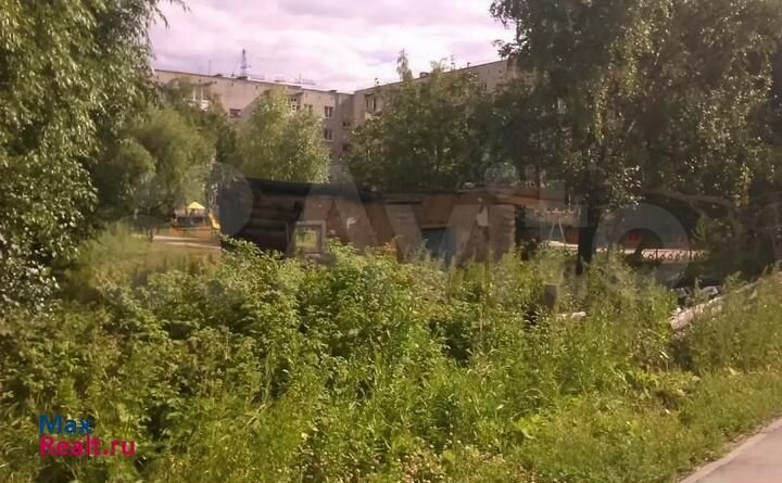 Участок 8 сот. (ИЖС)
