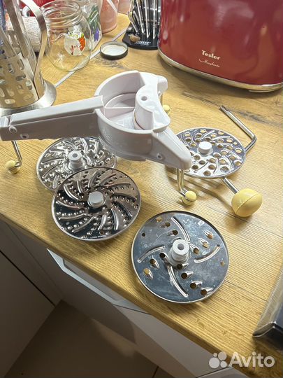 Мультиротор