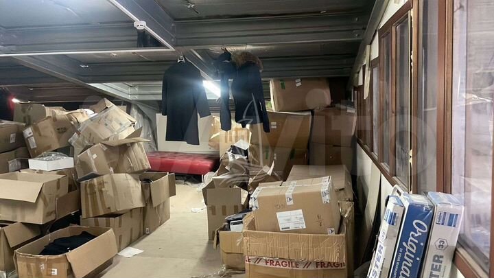 Помещение свободного назначения, 100 кв.м