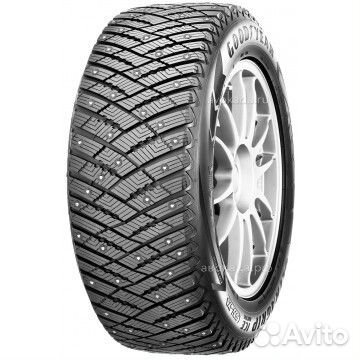 Goodyear UltraGrip Ice Arctic SUV 215/60 R17