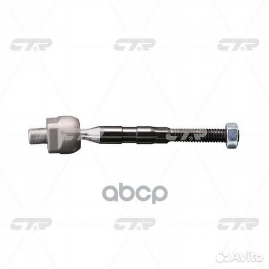 Crmz-52 Тяга рулевая перед прав/лев CR042