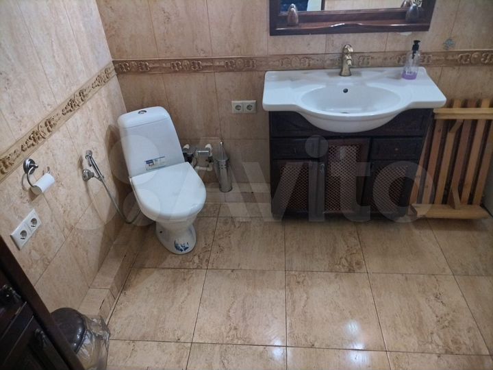 Комната 15 м², 2/2 эт.