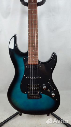 Elioth Stratocaster S305 Электрогитара