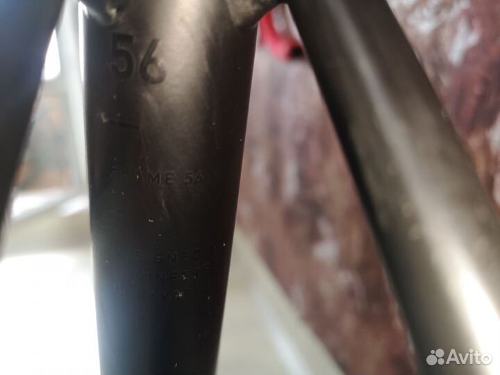 Cube Cross Race 2021