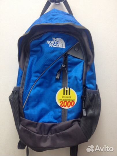 Рюкзак The North Face малый