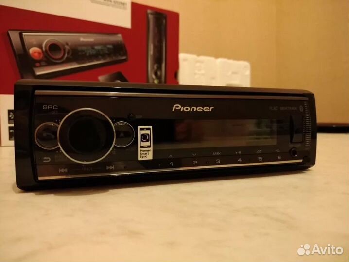 Магнитофон