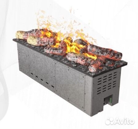 Камин электрический Airtone vepo 800