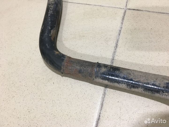 Стабилизатор передний Almera (G15) 2013