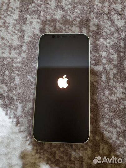 iPhone 12 mini, 128 ГБ