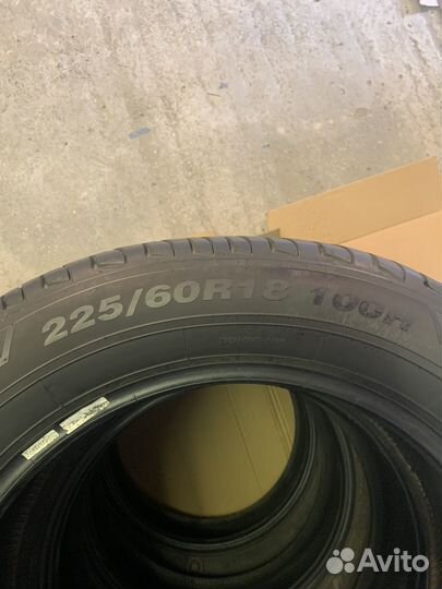Белшина AstartA SUV 225/60 R18 100H