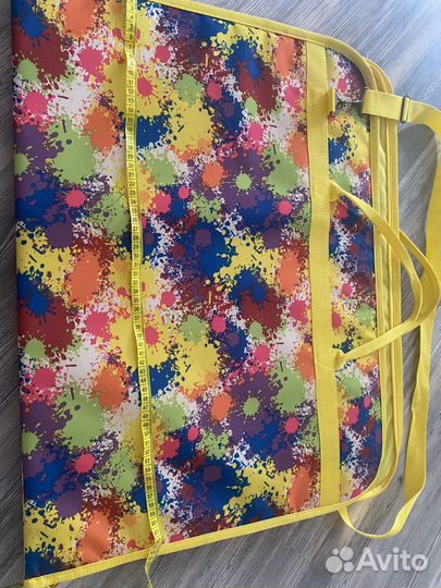 Папка для рисования А2