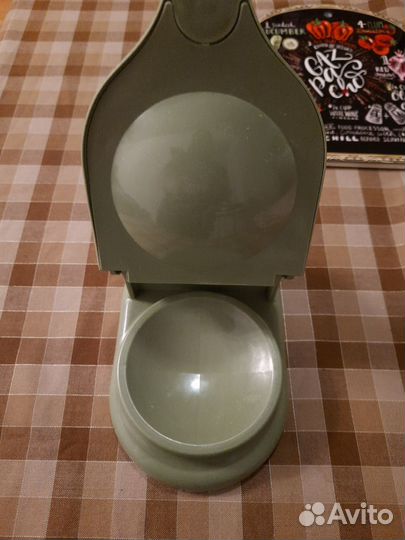 Пресс для пельменей и вареников