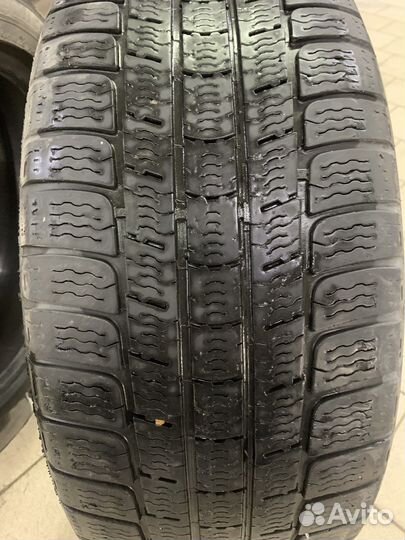 Michelin Pilot Alpin 225/50 R17