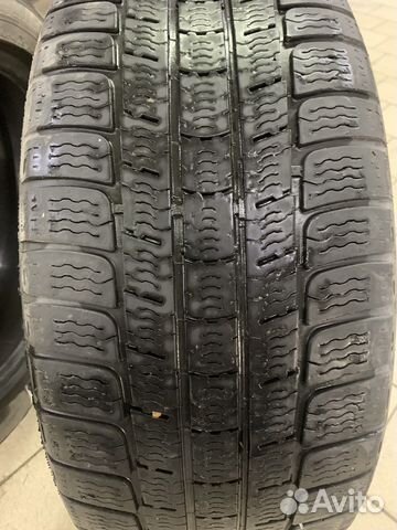 Michelin Pilot Alpin 225/50 R17