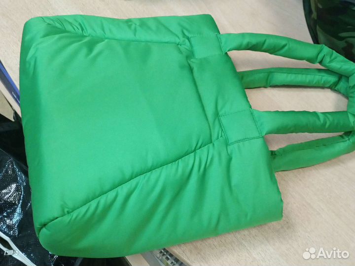 Сумка женская, обьемная