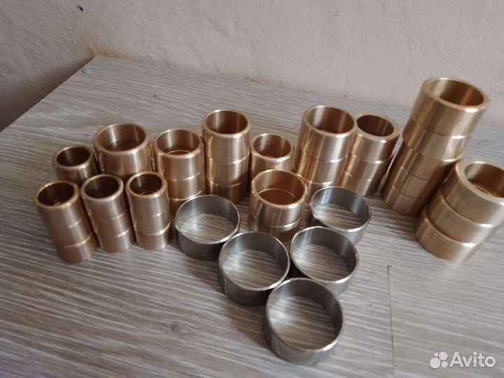 Втулка крестовины для стиральной машины