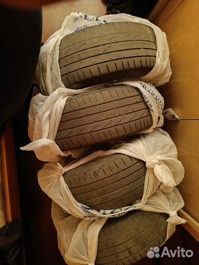 Hankook Ventus S1 Evo 2 K117 205/60 R16 96V