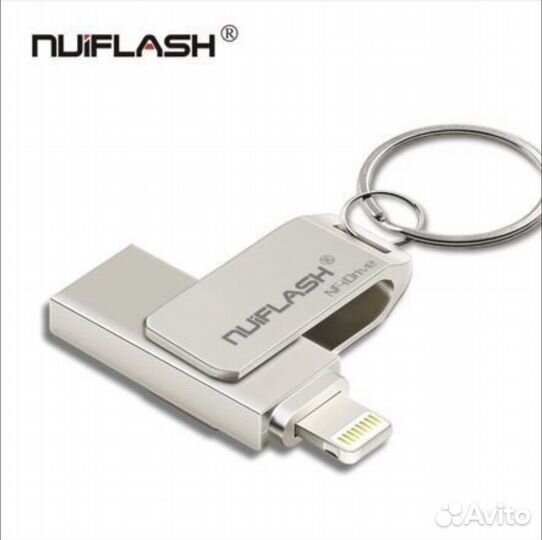 Usb флешка для iPhone
