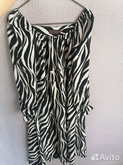 Женские вещи пакетом 46 48 размер