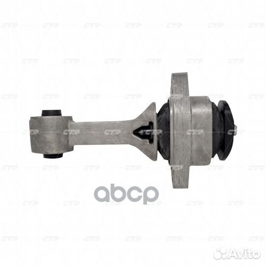 Опора двигателя hyundai/KIA solaris/RIO 11- пер