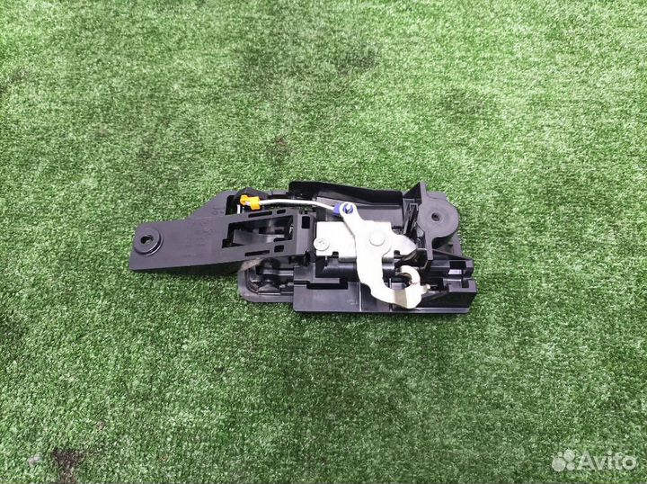 Ручка регулировки спинки сиденья правая Toyota RAV