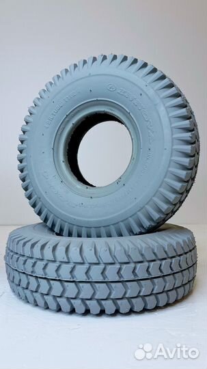 Покрышка 3.00-4 Innova для инвалидных колясок