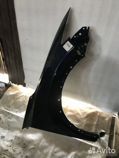 Крыло правое Mazda Cx-5