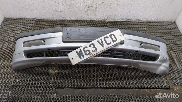 Фара противотуманная BMW 3 E46, 2000