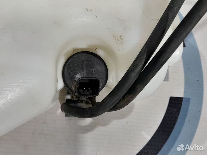 Бачок омывателя Renault Sandero Stepway II