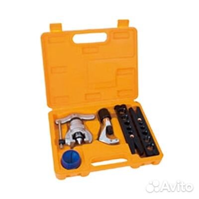 Развальцовка эксцентриковая CT-R808 (1/4