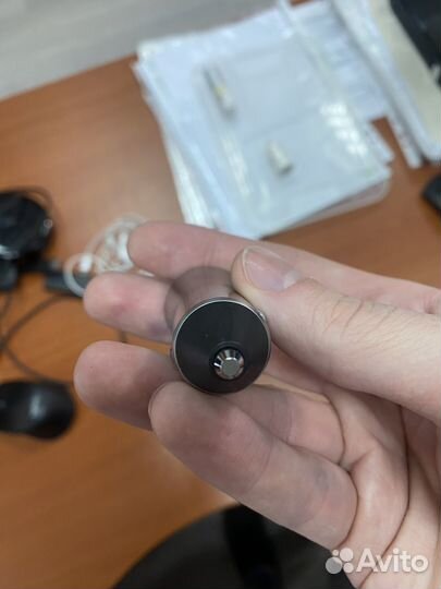 USB адаптер автомобильный