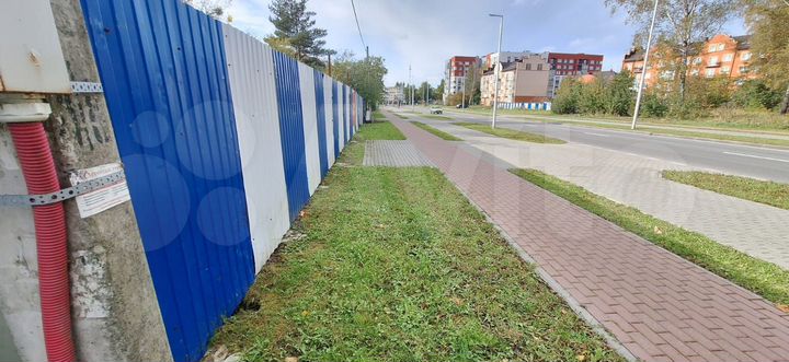 Участок 14 сот. (ИЖС)