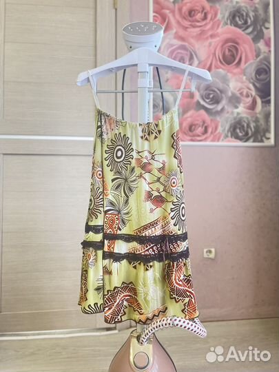 Вещи пакетом размер 38 40 42