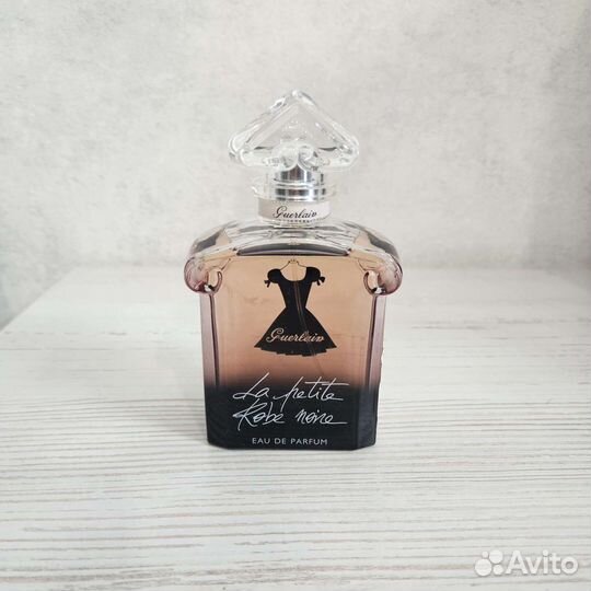 Тестера оригинал